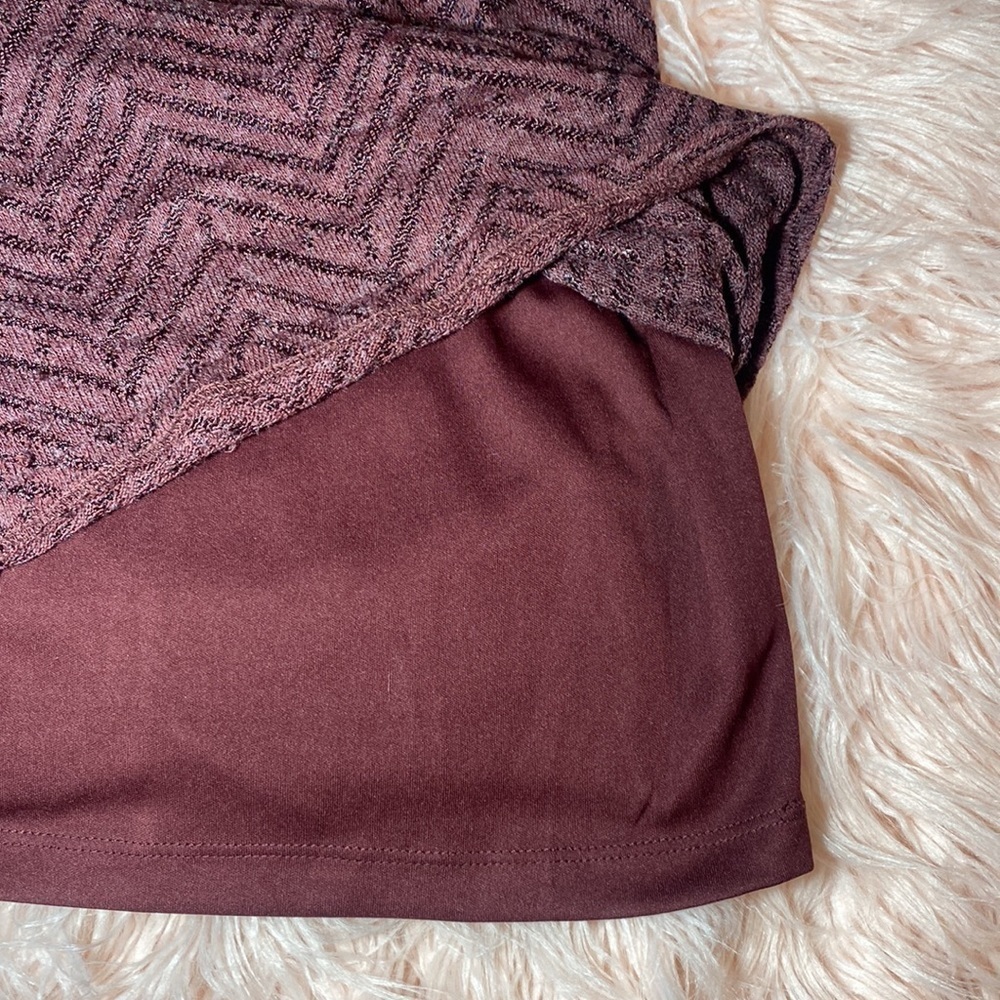 AS U Wish Dress- M - NWOT​ - Picture 2 of 7